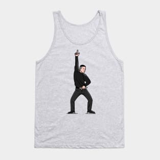 Dance move john Tank Top